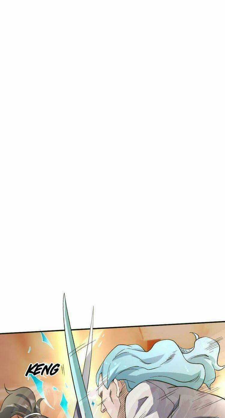 Tu La Võ Thánh - Chapter 19 - Trang 35