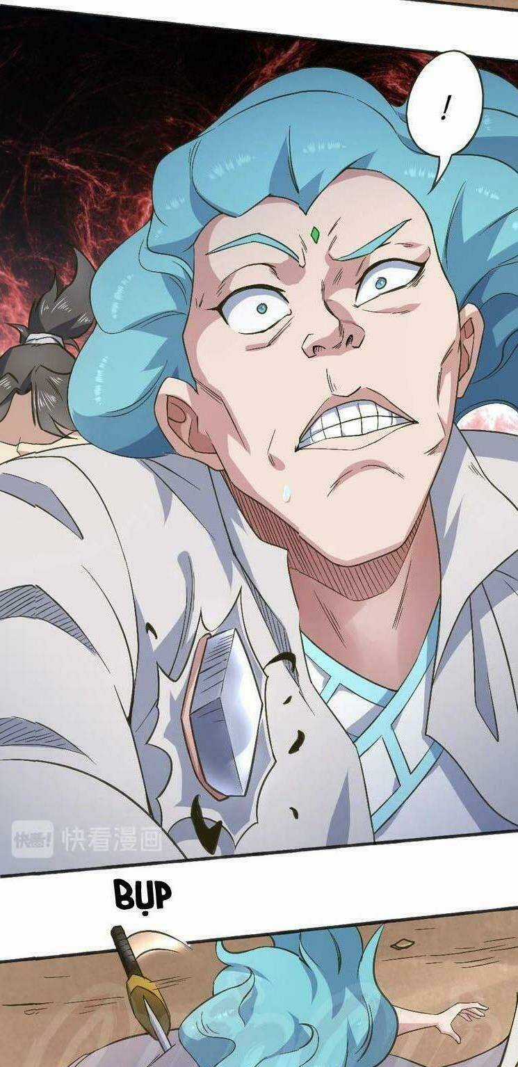 Tu La Võ Thánh - Chapter 19 - Trang 41