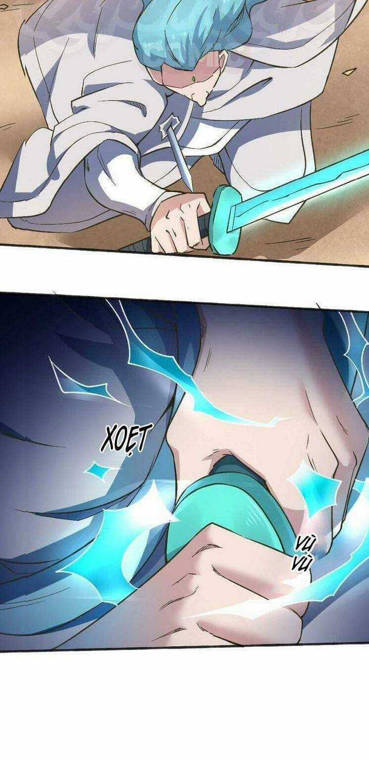 Tu La Võ Thánh - Chapter 19 - Trang 42