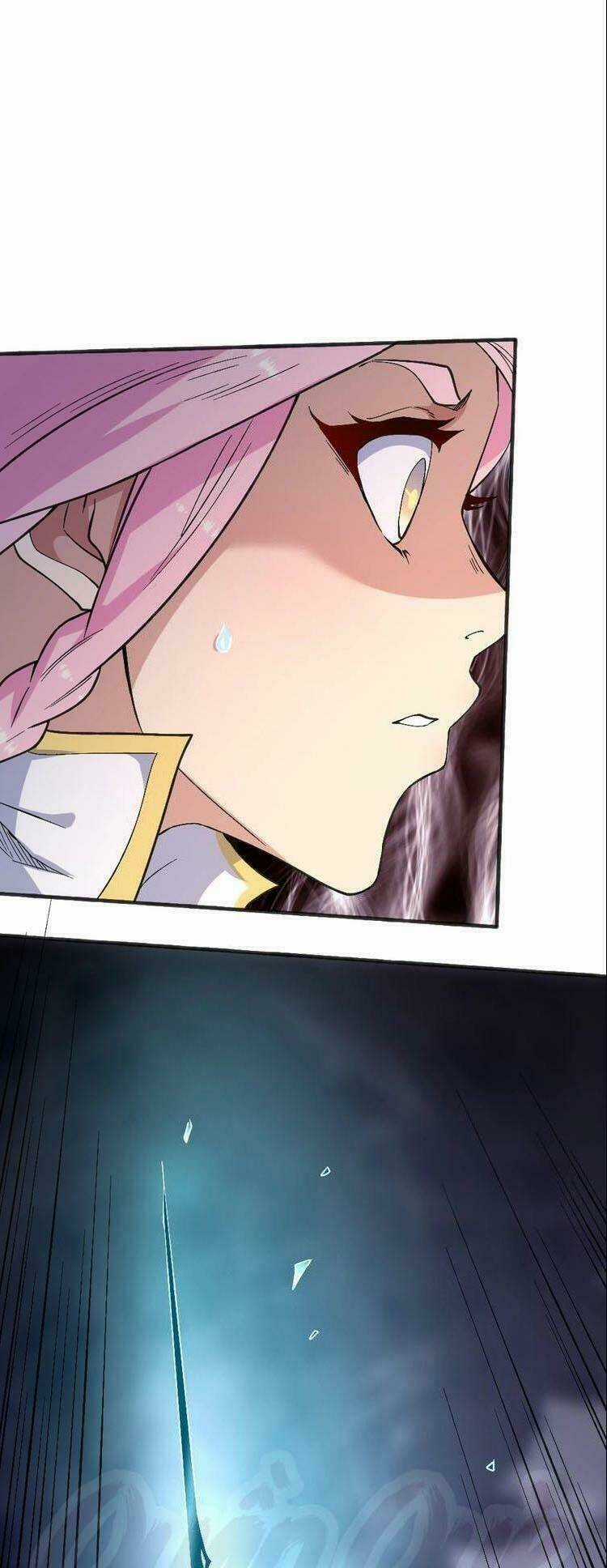 Tu La Võ Thánh - Chapter 19 - Trang 43