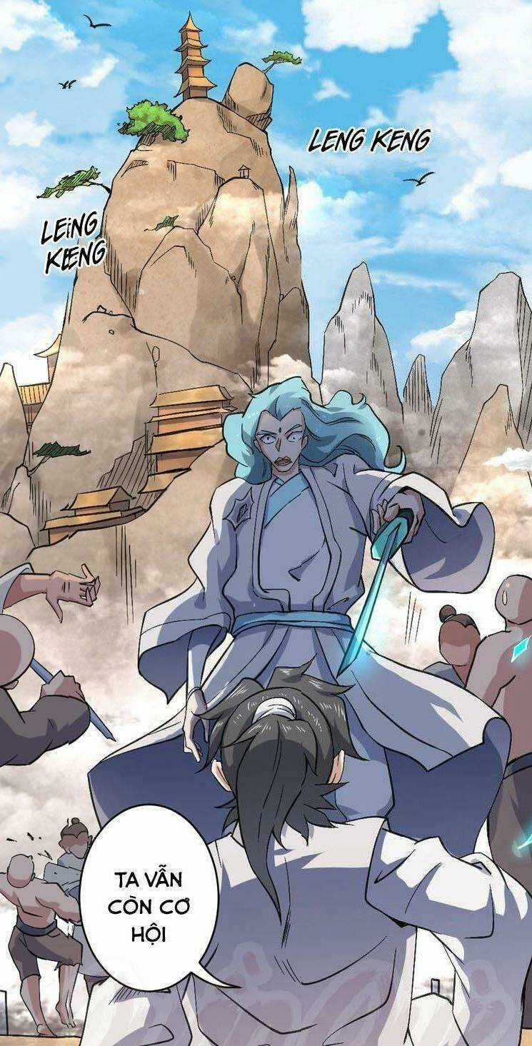 Tu La Võ Thánh - Chapter 19 - Trang 47