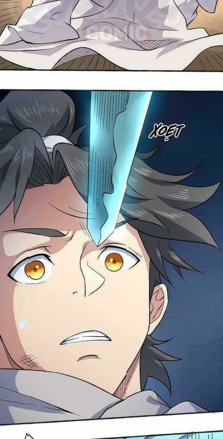 Tu La Võ Thánh - Chapter 19 - Trang 48