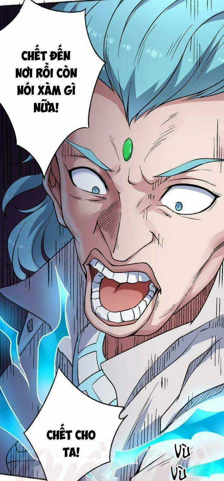 Tu La Võ Thánh - Chapter 19 - Trang 49