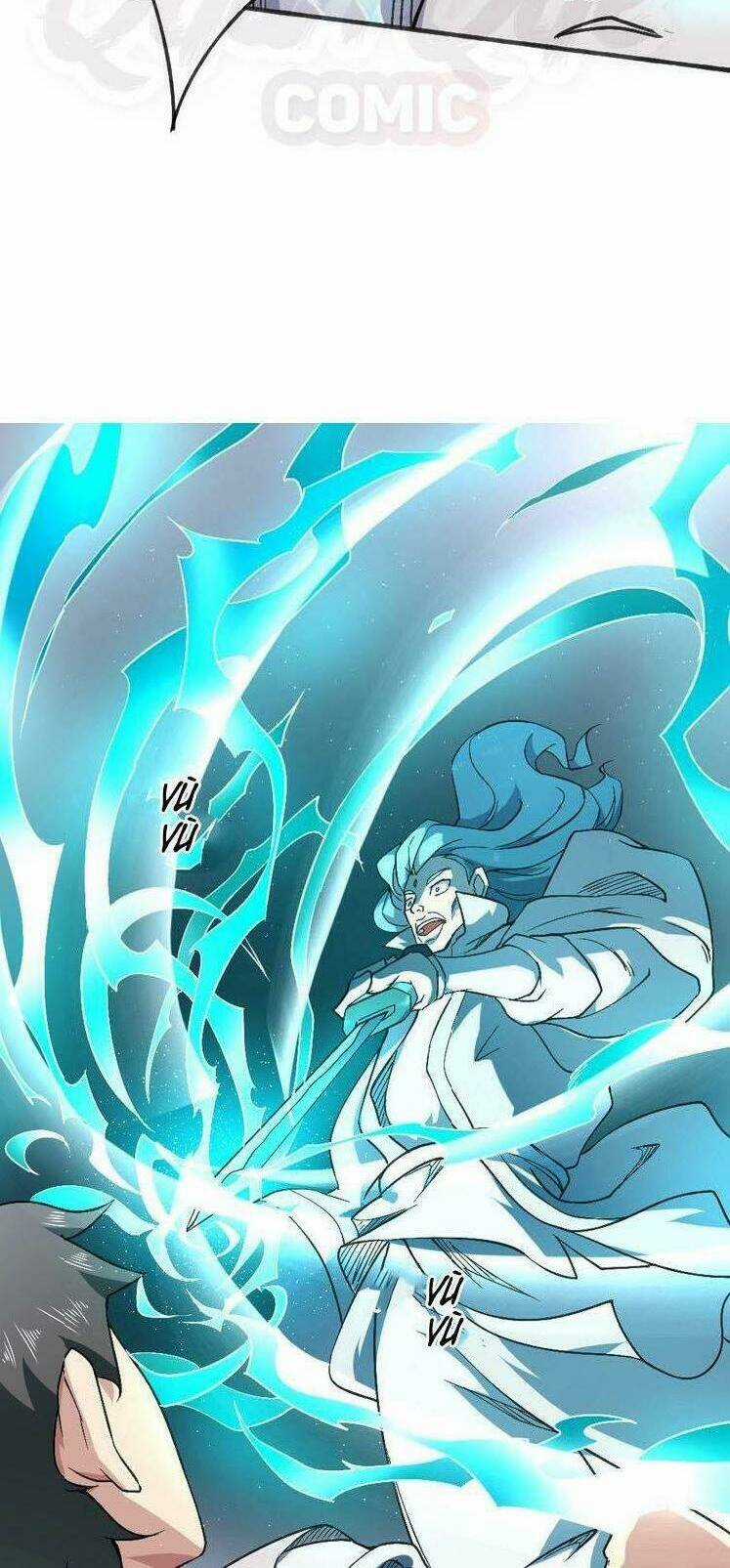 Tu La Võ Thánh - Chapter 19 - Trang 50