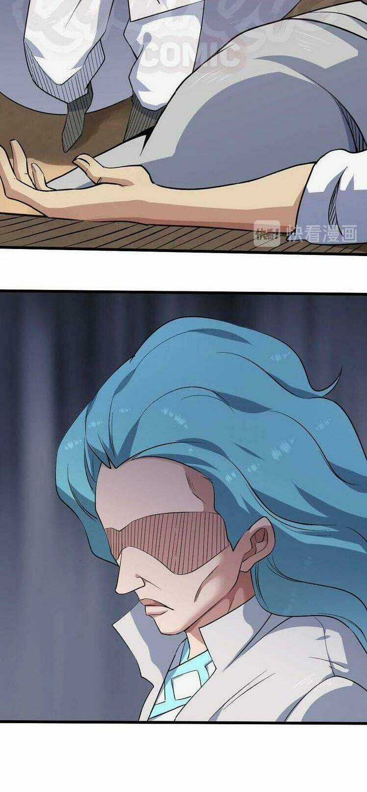 Tu La Võ Thánh - Chapter 19 - Trang 6