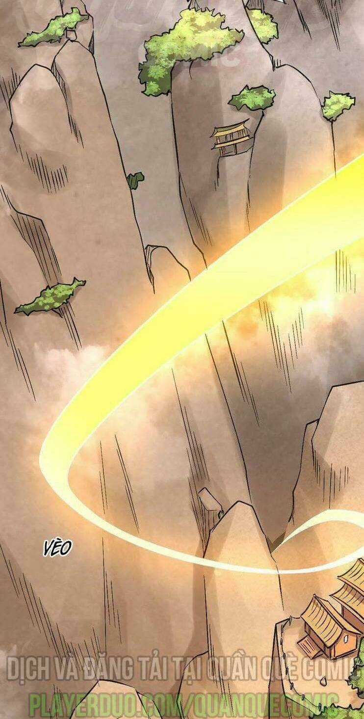 Tu La Võ Thánh - Chapter 19 - Trang 52