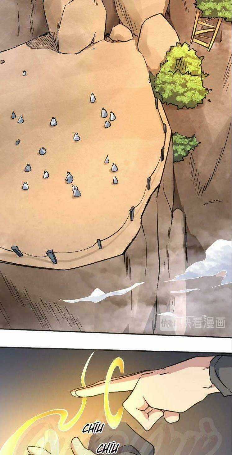 Tu La Võ Thánh - Chapter 19 - Trang 53