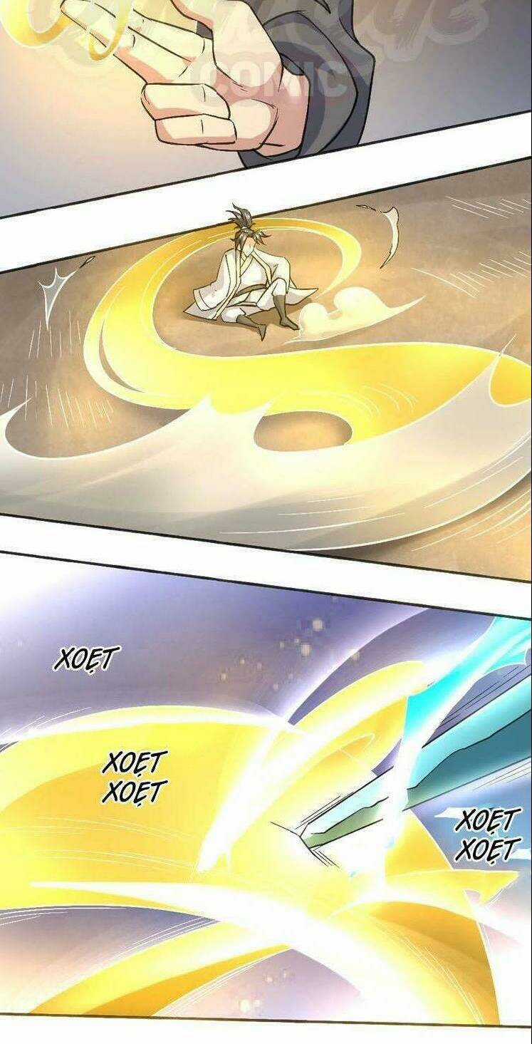 Tu La Võ Thánh - Chapter 19 - Trang 54