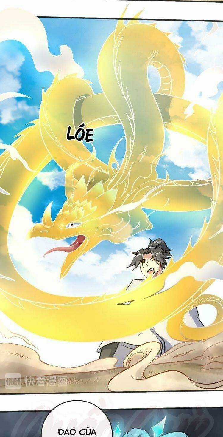 Tu La Võ Thánh - Chapter 19 - Trang 57