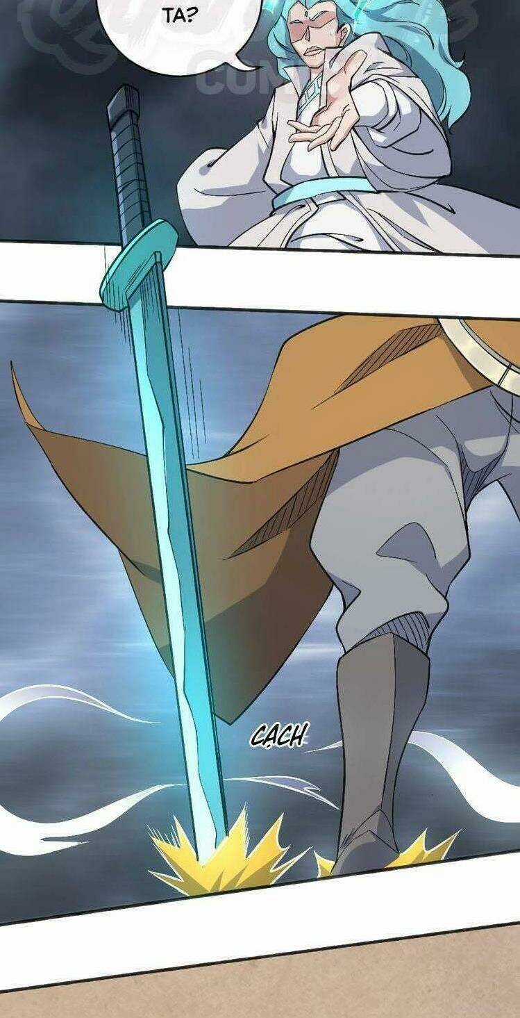 Tu La Võ Thánh - Chapter 19 - Trang 58