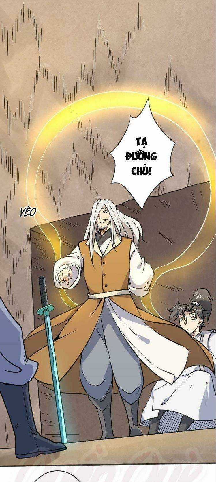 Tu La Võ Thánh - Chapter 19 - Trang 59