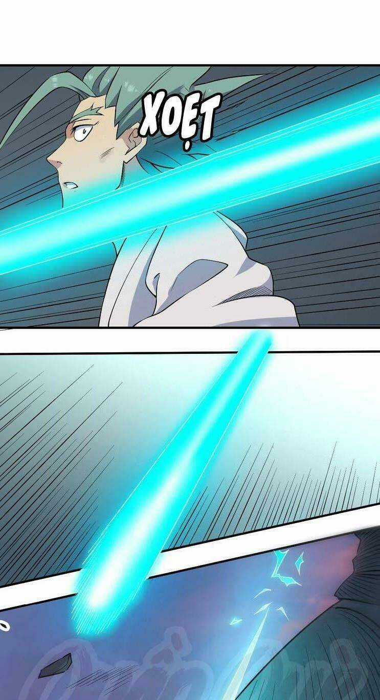 Tu La Võ Thánh - Chapter 19 - Trang 7