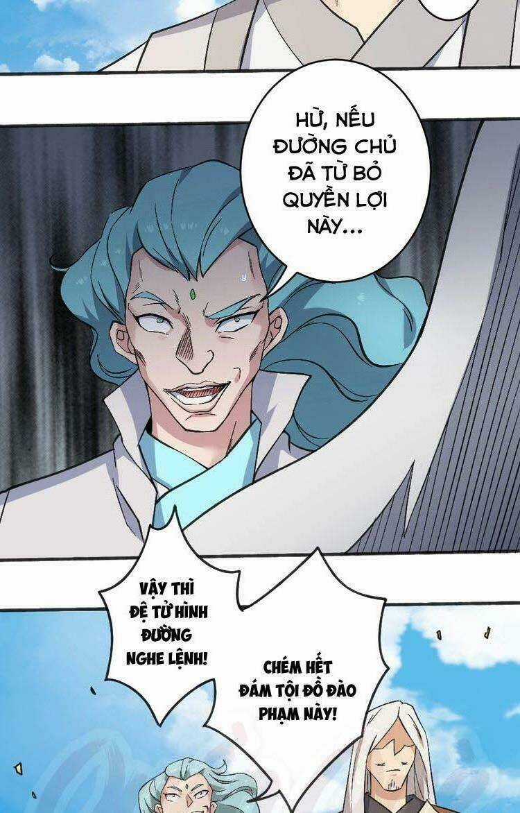 Tu La Võ Thánh - Chapter 19 - Trang 62