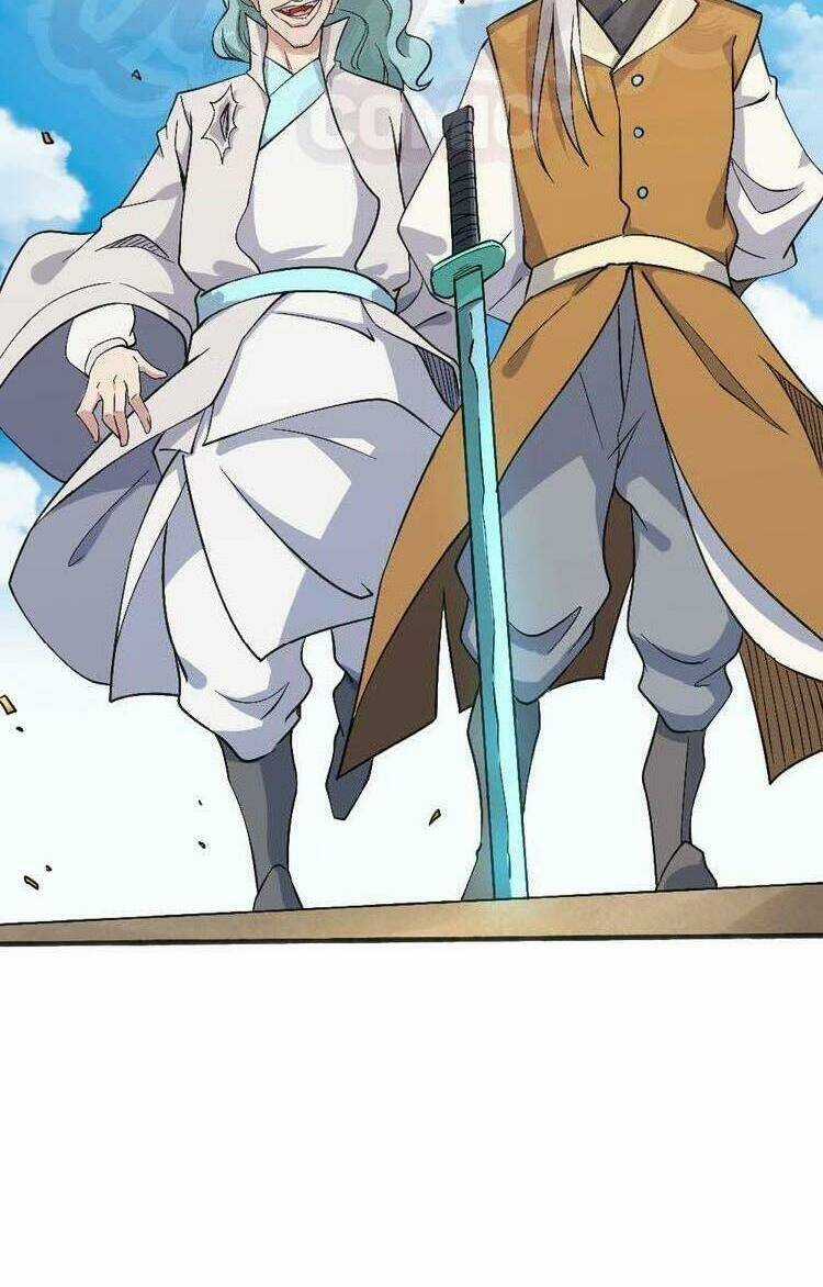 Tu La Võ Thánh - Chapter 19 - Trang 63