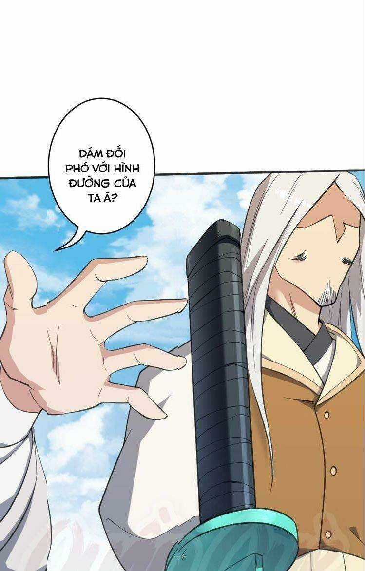 Tu La Võ Thánh - Chapter 19 - Trang 64