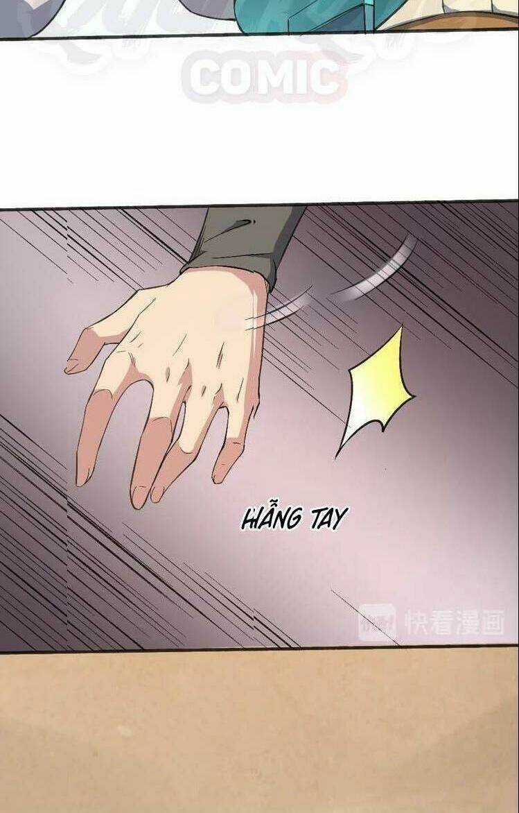 Tu La Võ Thánh - Chapter 19 - Trang 65