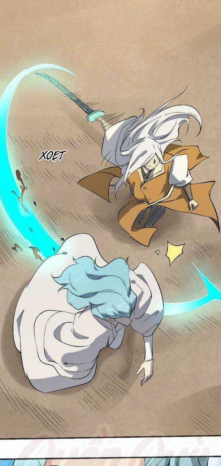 Tu La Võ Thánh - Chapter 19 - Trang 66