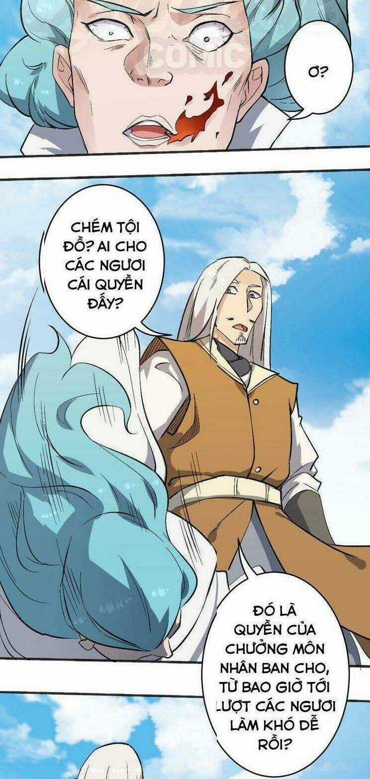 Tu La Võ Thánh - Chapter 19 - Trang 67