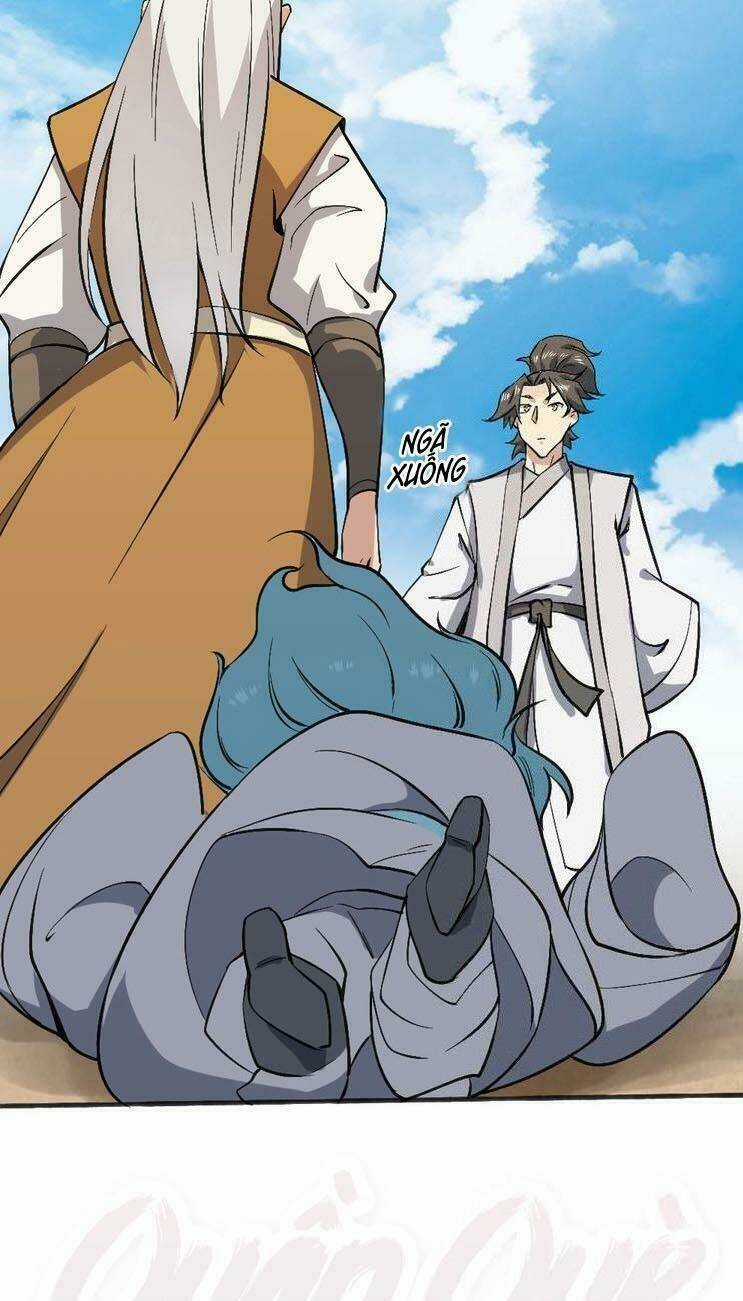 Tu La Võ Thánh - Chapter 19 - Trang 68