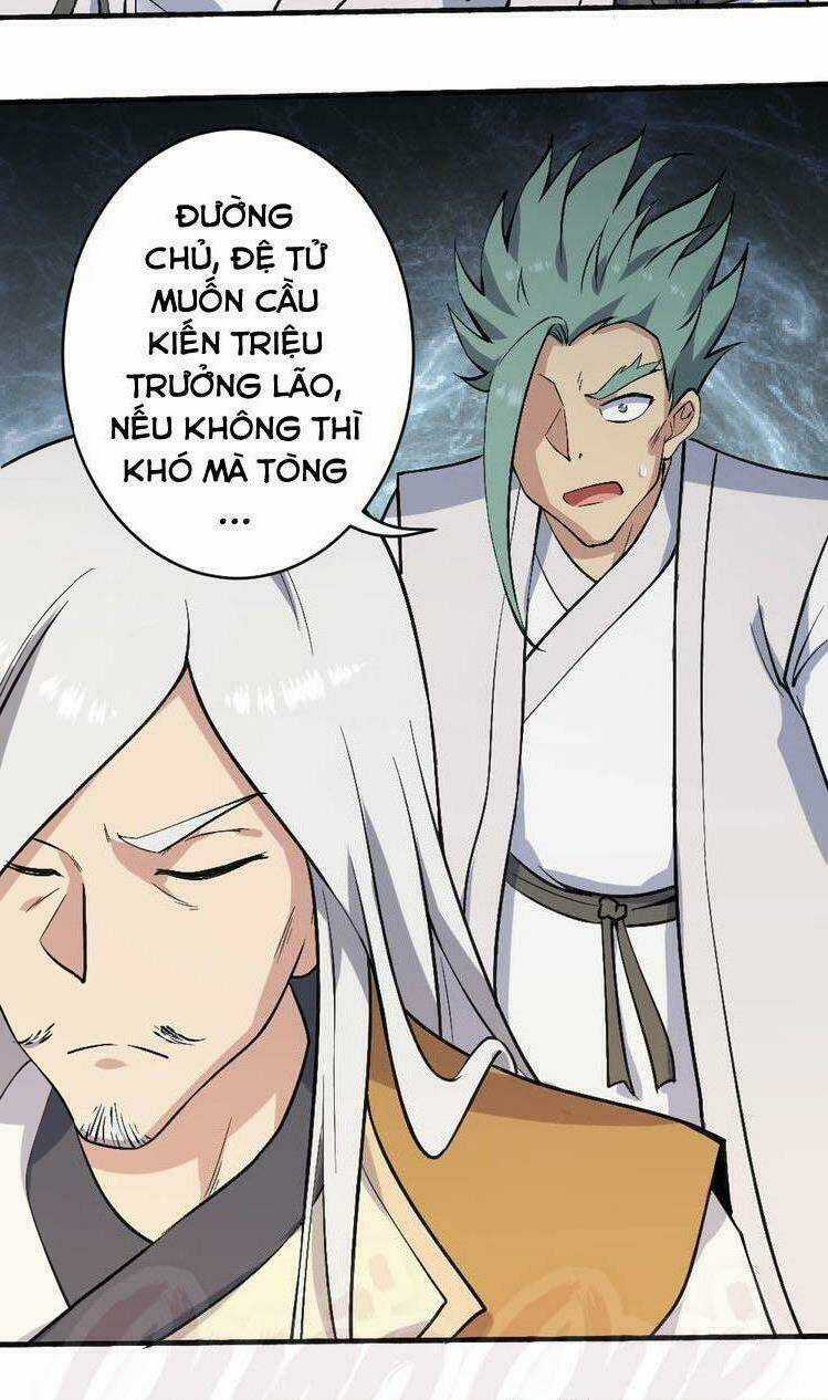 Tu La Võ Thánh - Chapter 19 - Trang 70