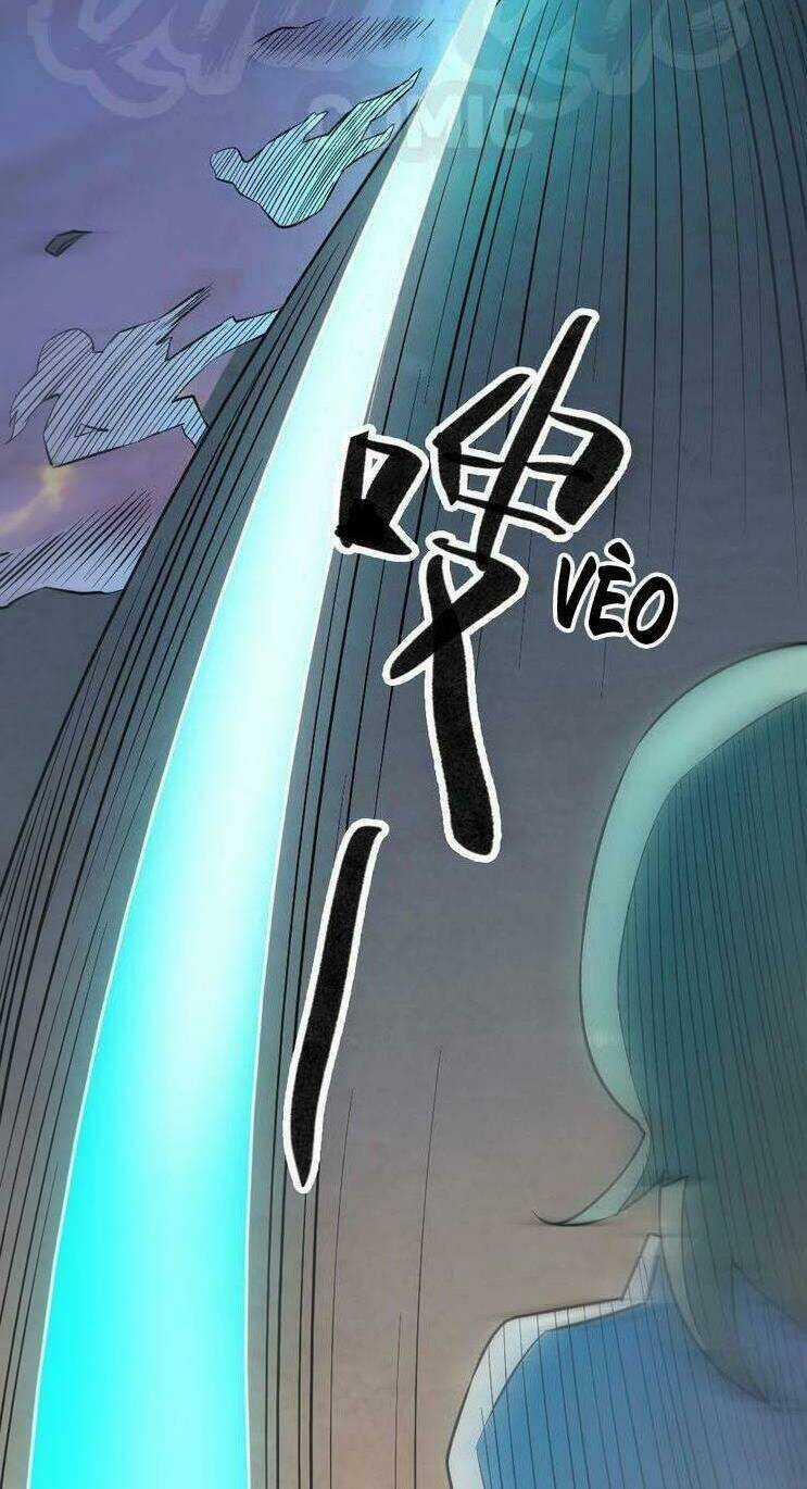 Tu La Võ Thánh - Chapter 19 - Trang 8