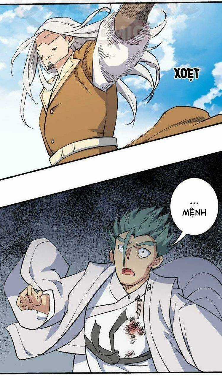 Tu La Võ Thánh - Chapter 19 - Trang 71