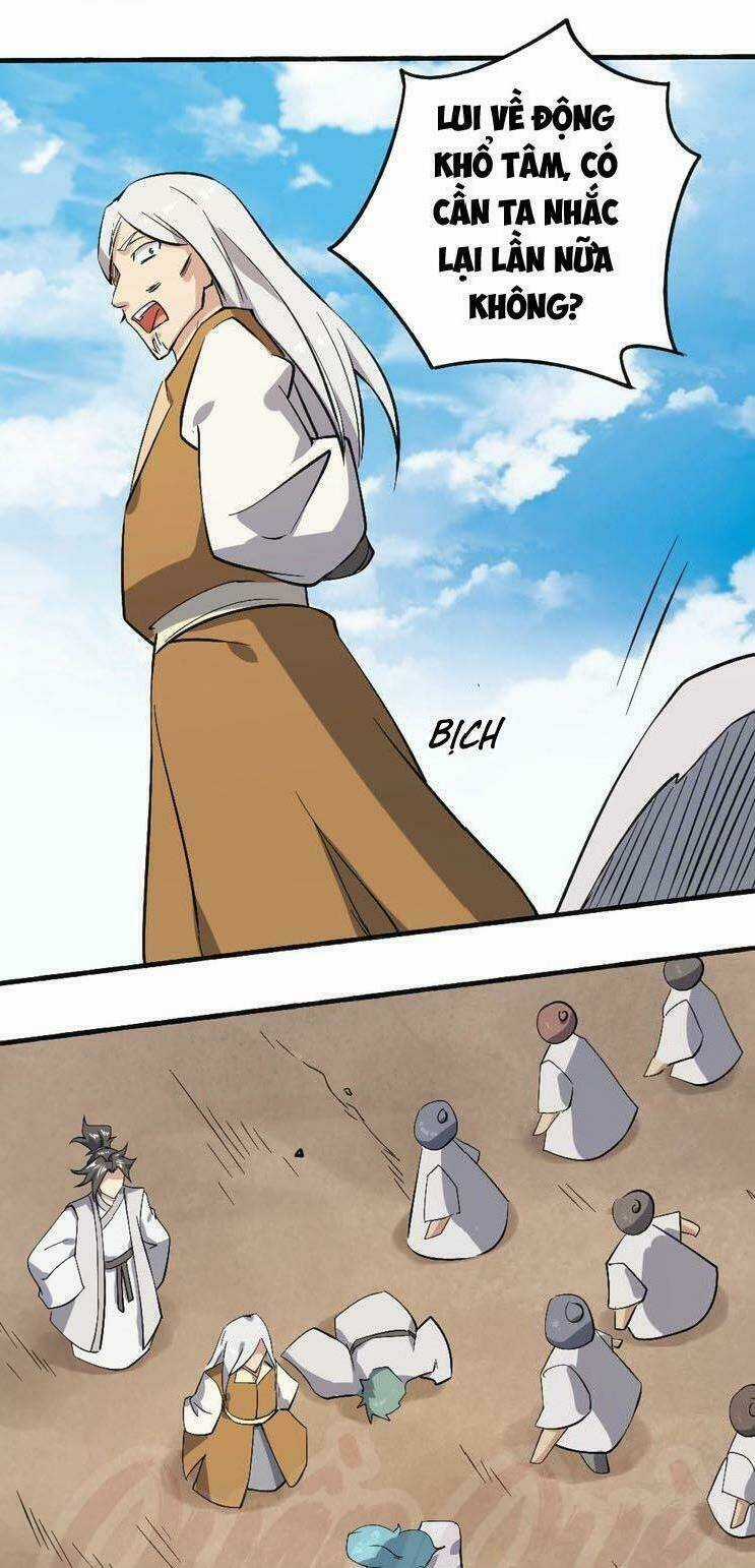 Tu La Võ Thánh - Chapter 19 - Trang 72