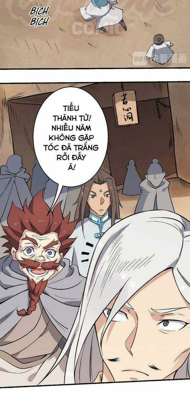 Tu La Võ Thánh - Chapter 19 - Trang 73