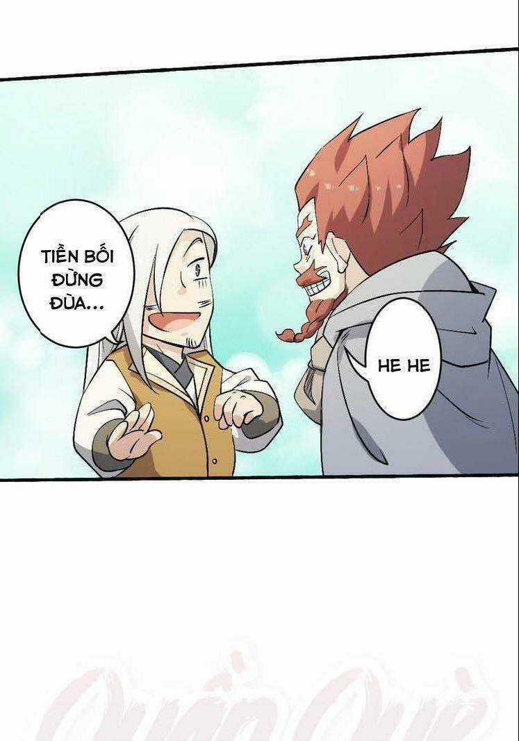 Tu La Võ Thánh - Chapter 19 - Trang 74