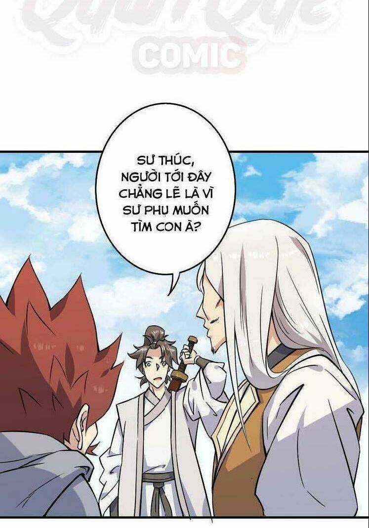 Tu La Võ Thánh - Chapter 19 - Trang 75