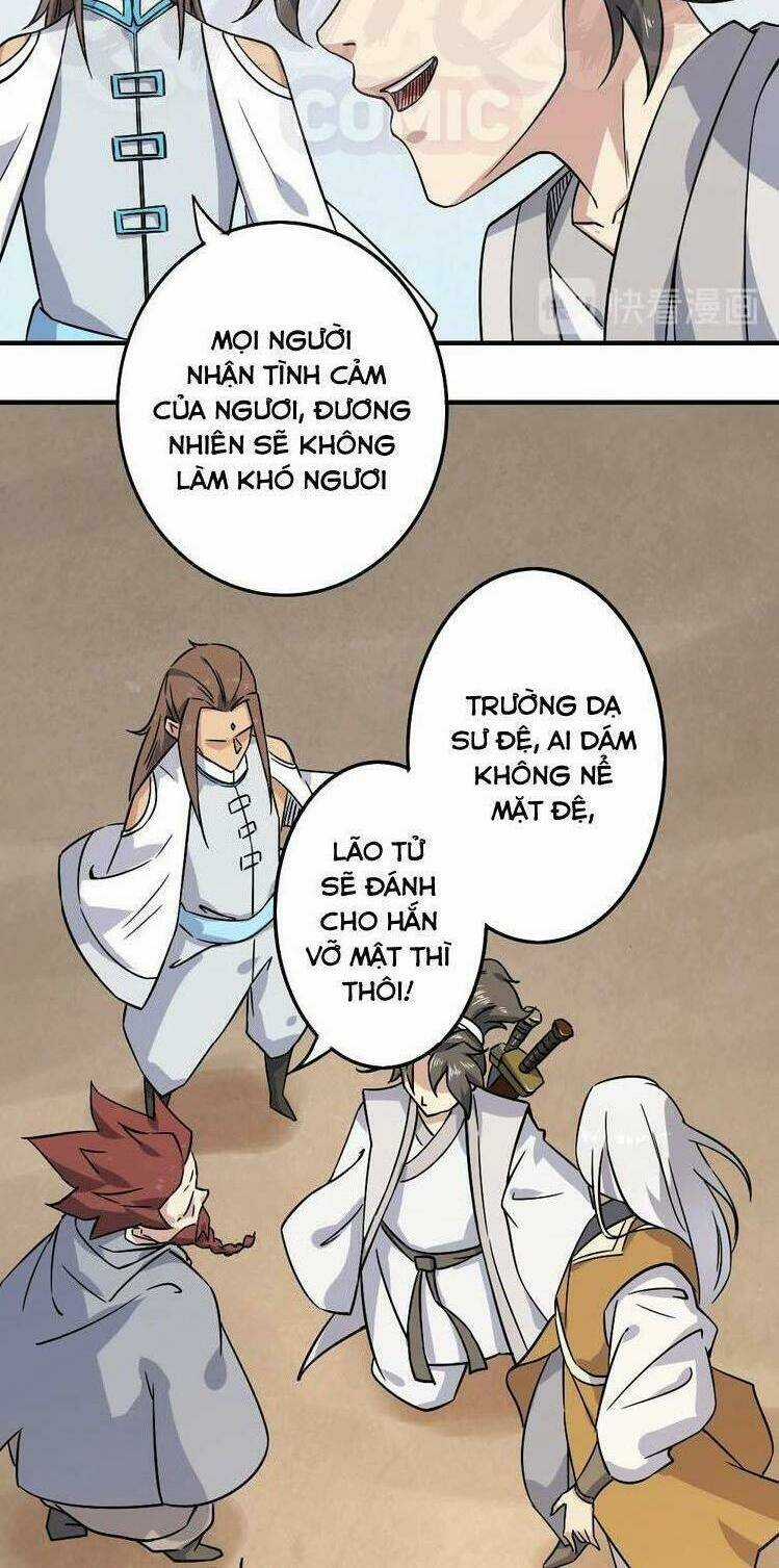 Tu La Võ Thánh - Chapter 19 - Trang 77