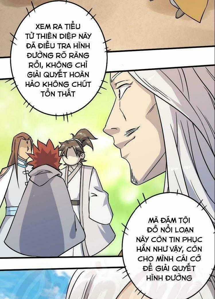 Tu La Võ Thánh - Chapter 19 - Trang 78