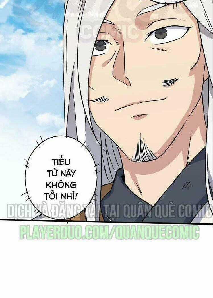 Tu La Võ Thánh - Chapter 19 - Trang 79