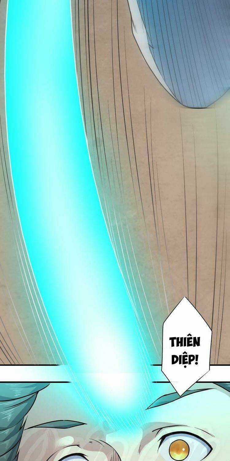 Tu La Võ Thánh - Chapter 19 - Trang 9