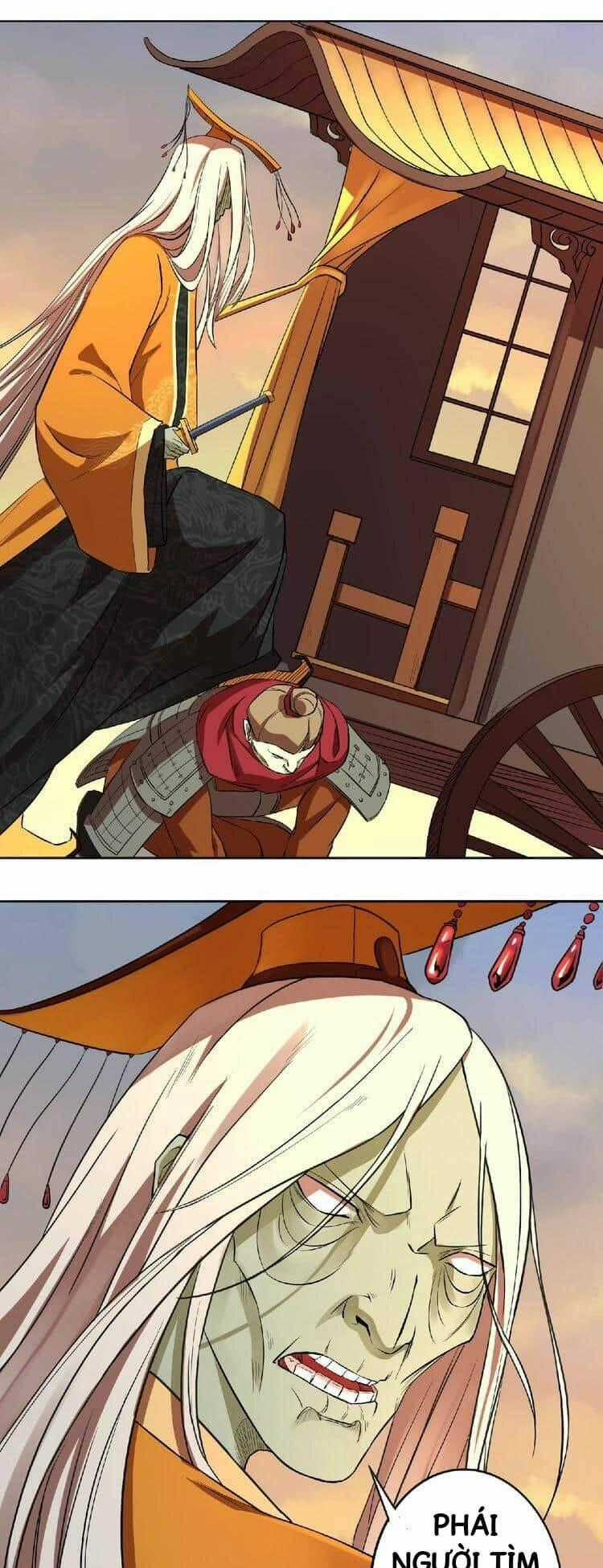 Tu La Võ Thánh - Chapter 2.2 - Trang 2