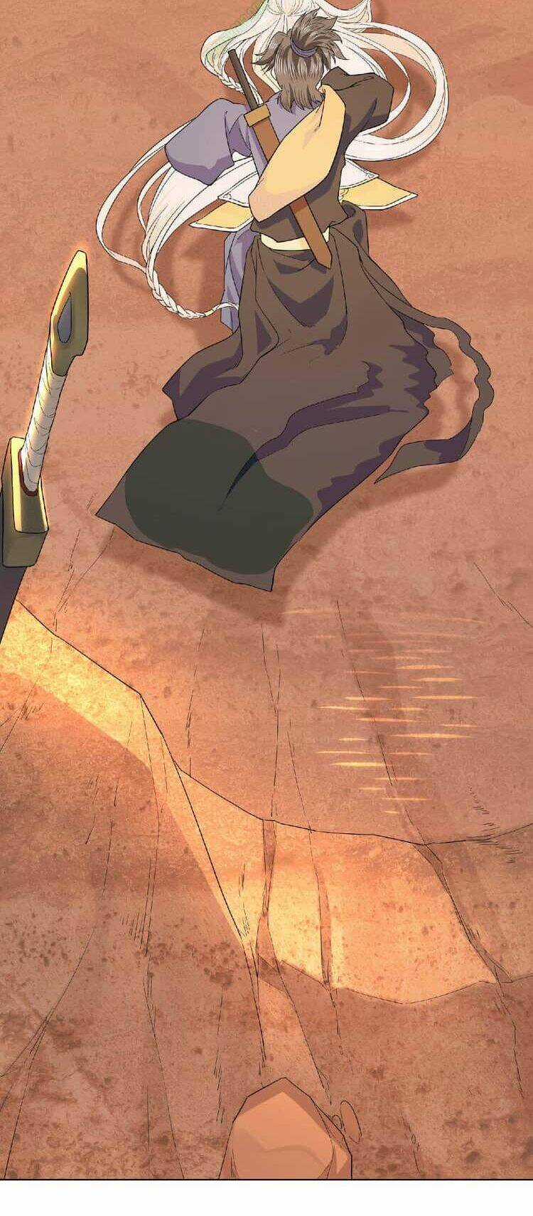 Tu La Võ Thánh - Chapter 2.2 - Trang 13