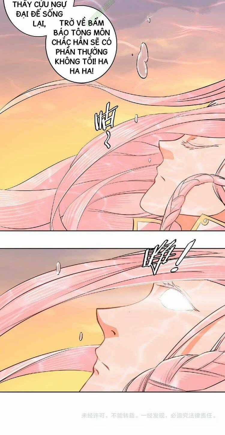 Tu La Võ Thánh - Chapter 2.2 - Trang 17