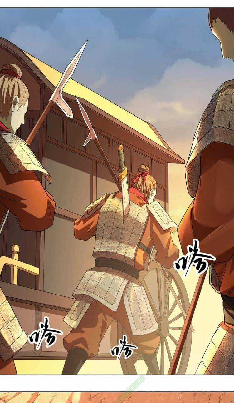 Tu La Võ Thánh - Chapter 2.2 - Trang 10