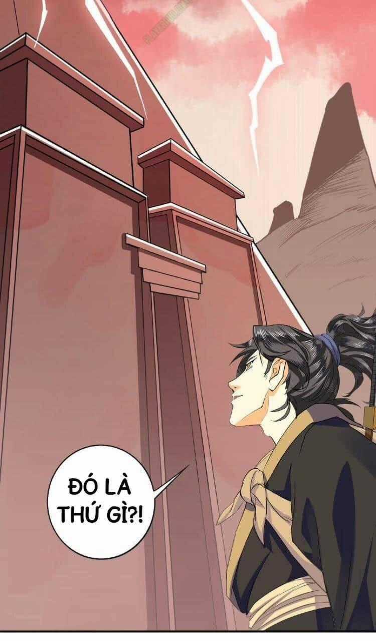 Tu La Võ Thánh - Chapter 2 - Trang 2