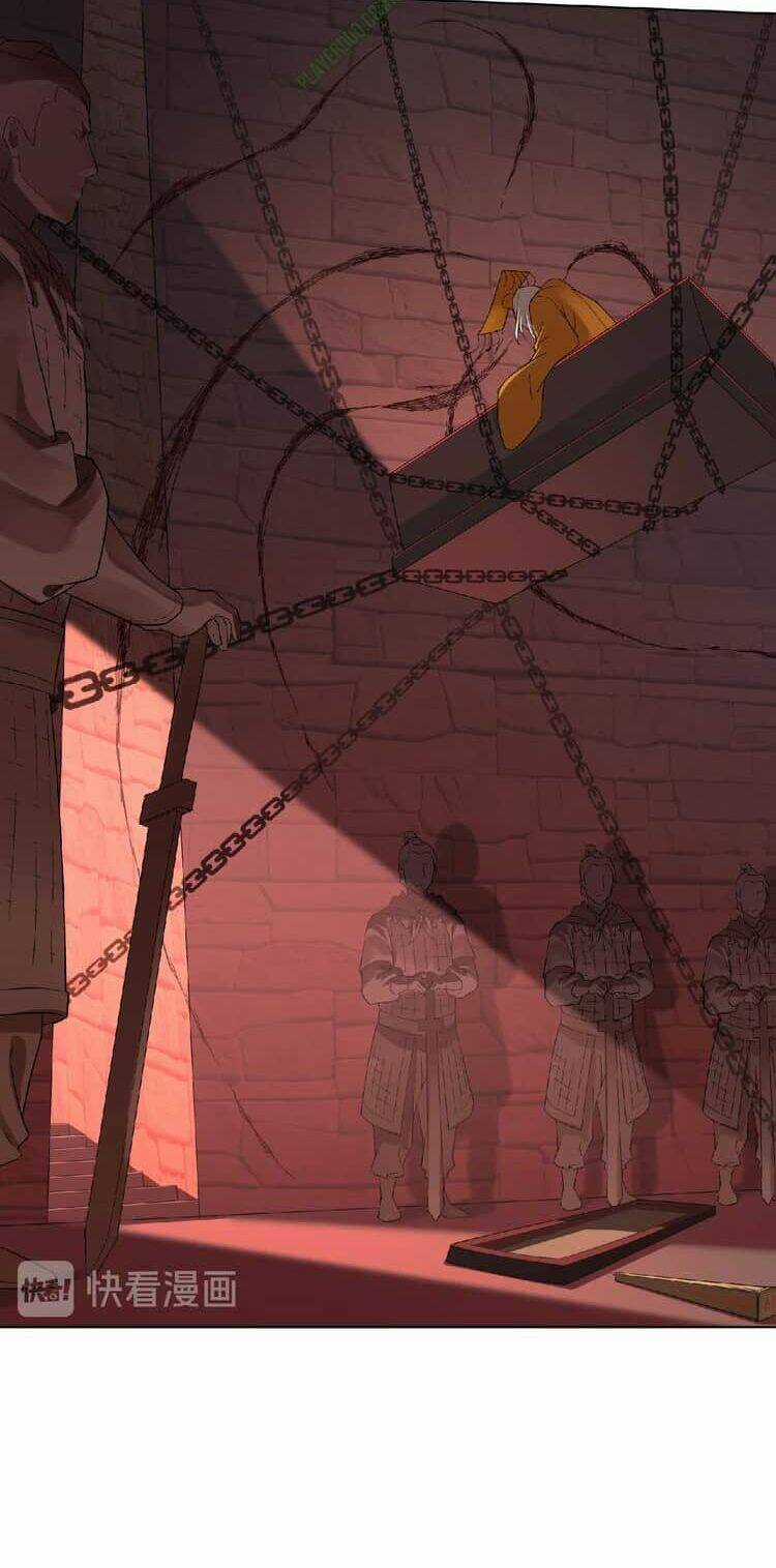 Tu La Võ Thánh - Chapter 2 - Trang 13