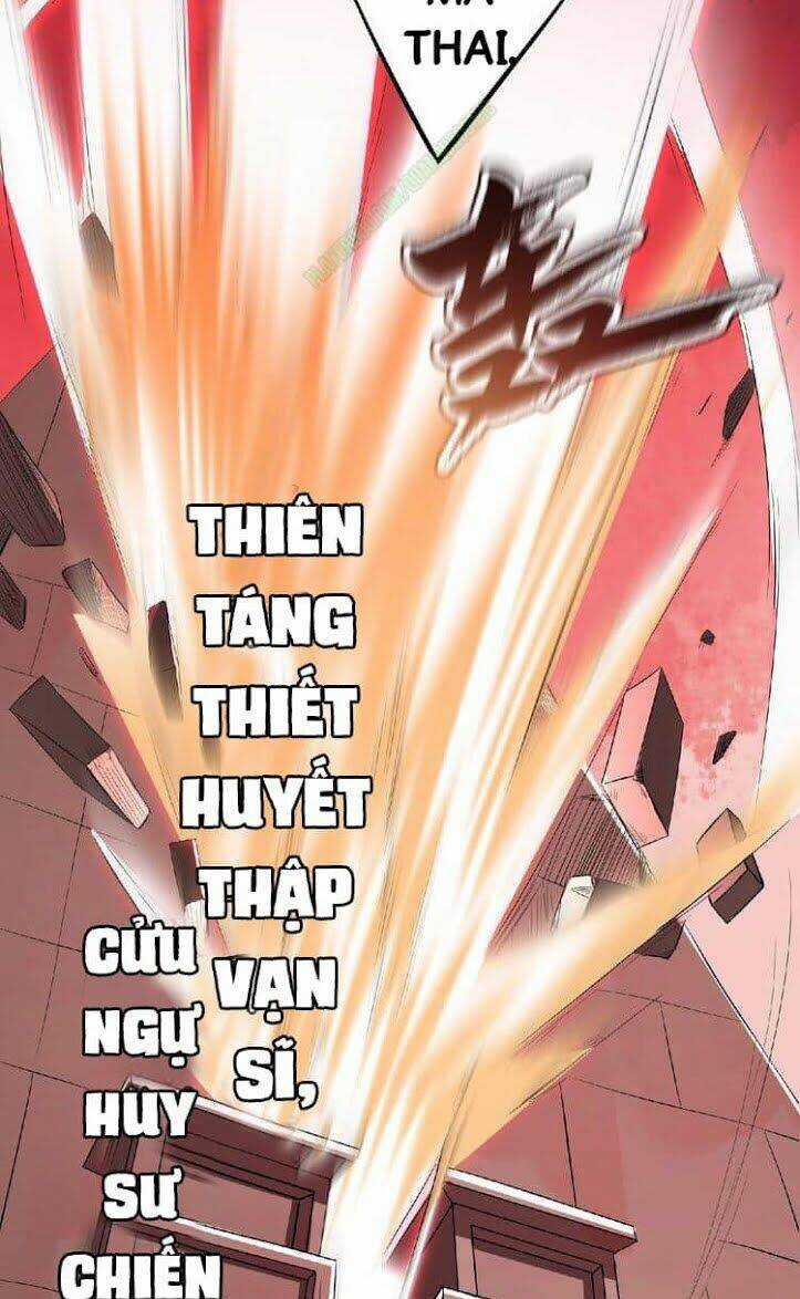 Tu La Võ Thánh - Chapter 2 - Trang 15
