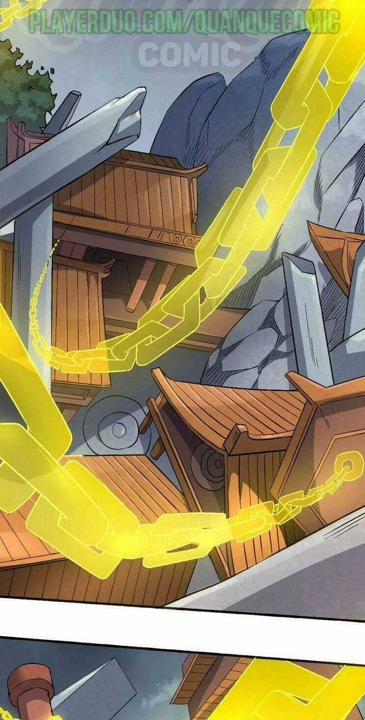 Tu La Võ Thánh - Chapter 20 - Trang 2