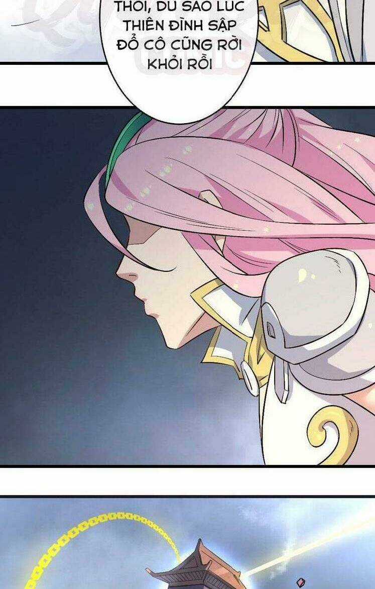 Tu La Võ Thánh - Chapter 20 - Trang 12