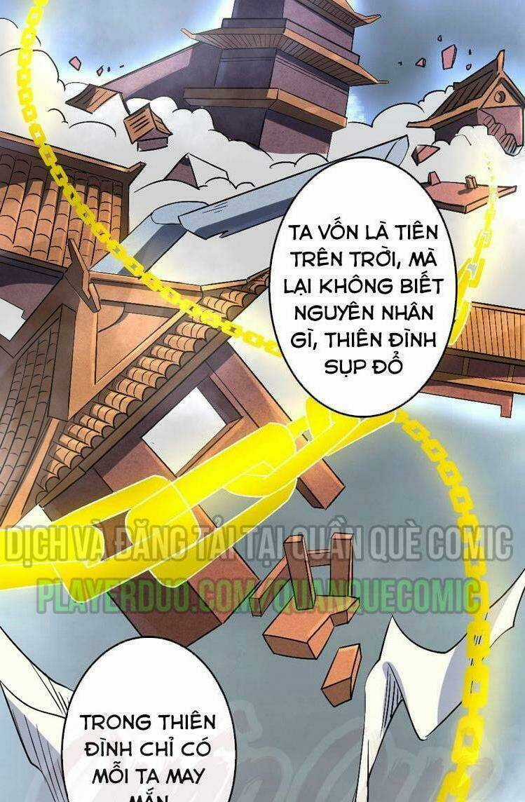 Tu La Võ Thánh - Chapter 20 - Trang 13