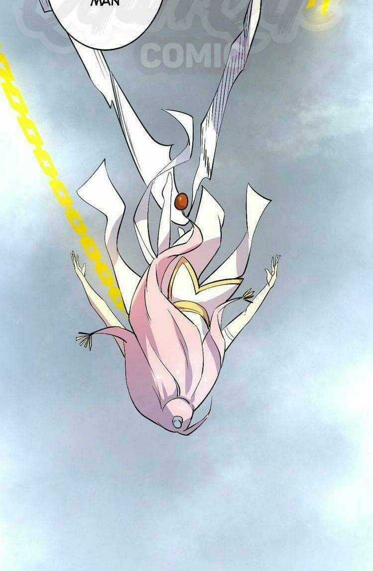 Tu La Võ Thánh - Chapter 20 - Trang 14