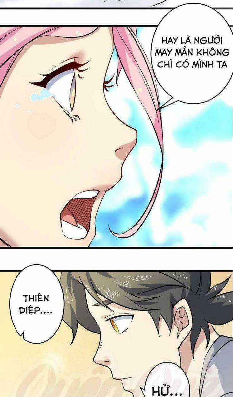 Tu La Võ Thánh - Chapter 20 - Trang 17