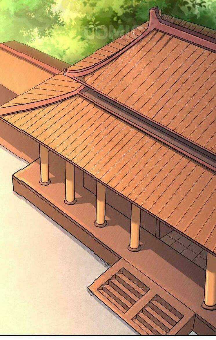 Tu La Võ Thánh - Chapter 20 - Trang 20