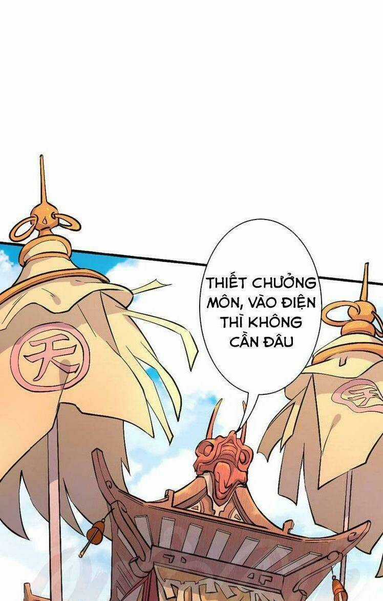 Tu La Võ Thánh - Chapter 20 - Trang 24