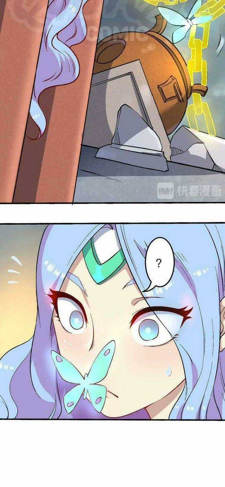 Tu La Võ Thánh - Chapter 20 - Trang 4