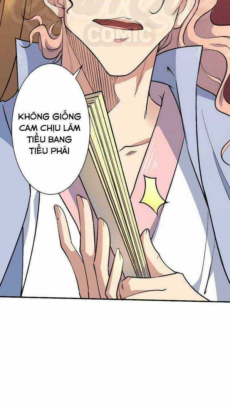 Tu La Võ Thánh - Chapter 20 - Trang 31